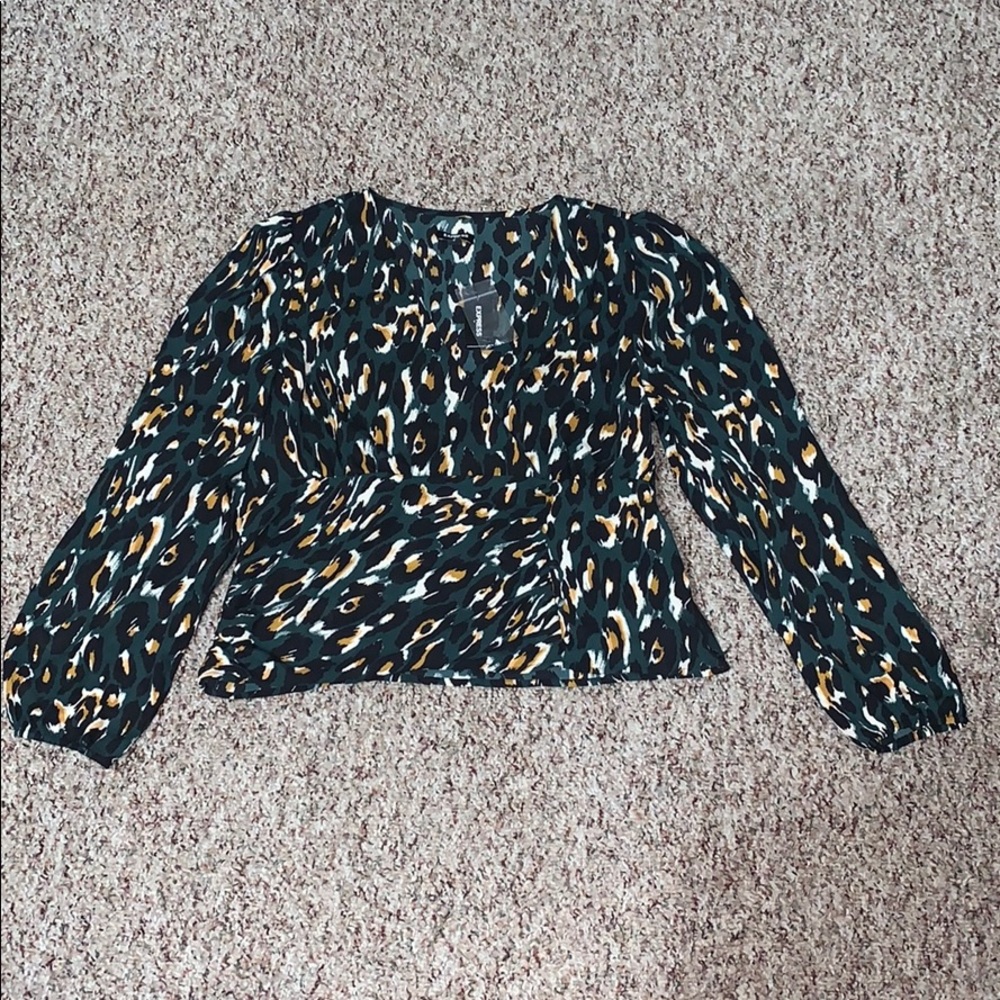 Express Top